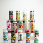 Veladoras según intención