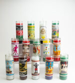 Veladoras según intención