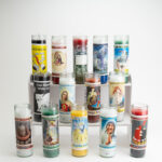 Veladoras según intención