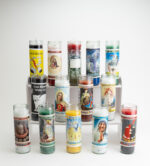 Veladoras según intención