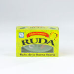 Ruda - Baño de la Buena Suerte