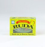Ruda - Baño de la Buena Suerte