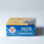 Deer Brand Camphor