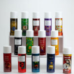 Air Freshener - Ohli way