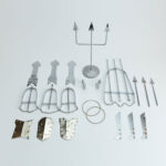 Herramienta de Ochosi 21 Piezas