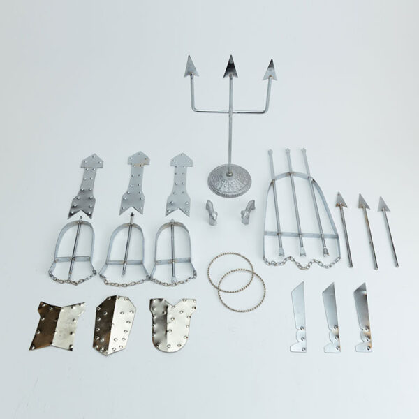 Herramienta de Ochosi 21 Piezas