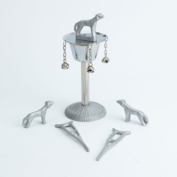 Herramienta de San Lazaro