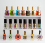 Perfume con feromonas