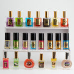 Perfume con feromonas