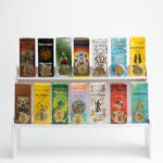 Perfumes Mistico Esoterico + Medalla