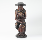 Imágenes Talladas de madera - Imagen 2