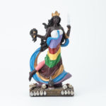 Estatua Oya 9" pulgadas