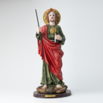 Estatua San Judas Tadeo 20" pulgadas