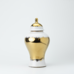 Sopera de Ceramica Gold