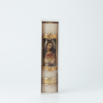 Cirio Sagrado Corazón De Jesús