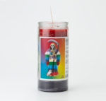 Veladora Santa Muerte - 14 Dias