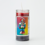 Veladora Santa Muerte - 14 Dias