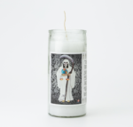 Veladora Santa Muerte - 14 Dias - Imagen 9