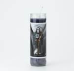 Veladora Santa Muerte - 7 Dias