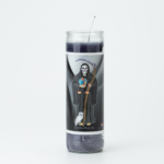 Veladora Santa Muerte - 7 Dias