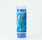 Veladora Santa Muerte - 7 Dias - Imagen 5