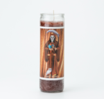Veladora Santa Muerte - 7 Dias - Imagen 8