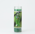 Veladora Santa Muerte - 7 Dias - Imagen 6