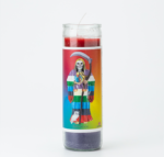 Veladora Santa Muerte - 7 Dias - Imagen 3