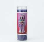 Veladora Santa Muerte - 7 Dias - Imagen 7