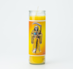 Veladora Santa Muerte - 7 Dias - Imagen 4