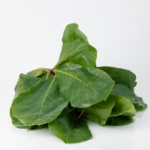 Hojas de almendra (hierbas)