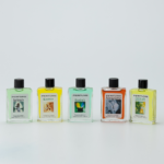 Perfumes Místicos