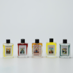 Perfumes Místicos