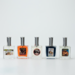 Perfumes Místicos Silver con Feromonas