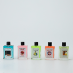 Perfumes Místicos