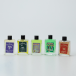 Perfumes Místicos