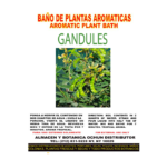Gandules - Imagen 2
