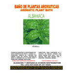 Albahaca