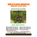 Quita maldicion