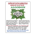 Algodon - Imagen 2