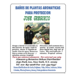 Jose Gregorio