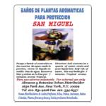 San Miguel