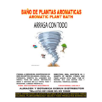 Arrasa con todo