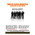 Mucha gente