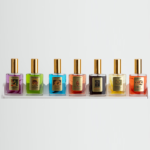 Perfume con feromonas