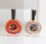 Perfume con feromonas ($35)